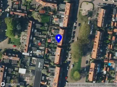 haroldschuil.nl Journalistieke Producties