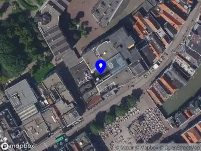 Faeyli Dordrecht