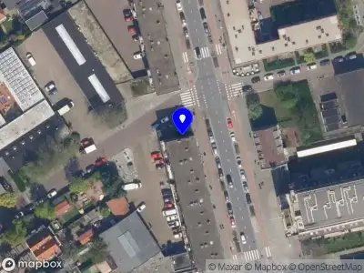 Nieuw bedrijf PsyDam