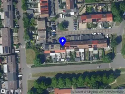 Snoepje van Oma Lelystad