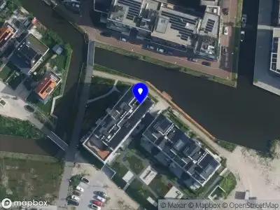 Marloes Munsterhuis Muiden