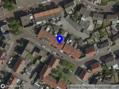 Geïndiceerde zorgverlener Soumia Bakkali Landgraaf