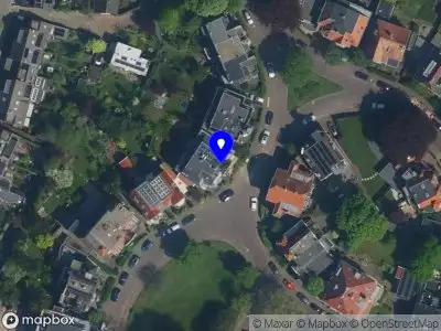 Studio RoseQ B.V. Haarlem