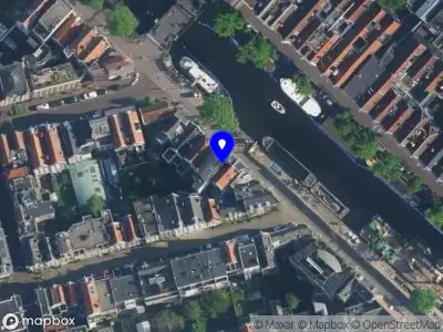 Nieuw bedrijf Mr Nice Seeds & Research