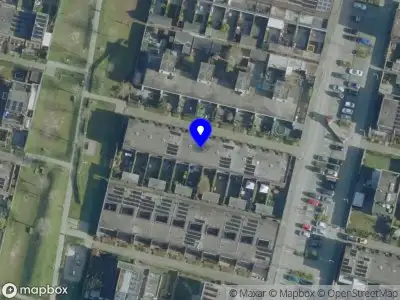 HF Finance Tilburg