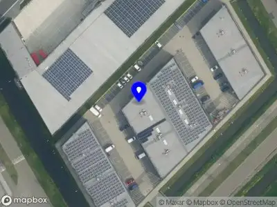 International Customs Services B.V. MOORDRECHT