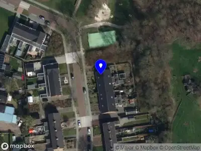 Nieuw bedrijf Dienstverlening kc