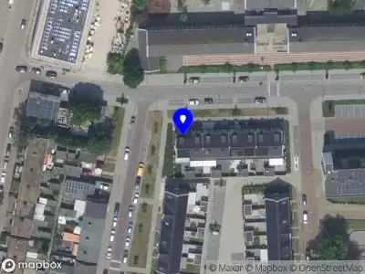 Glassrooms Nederland