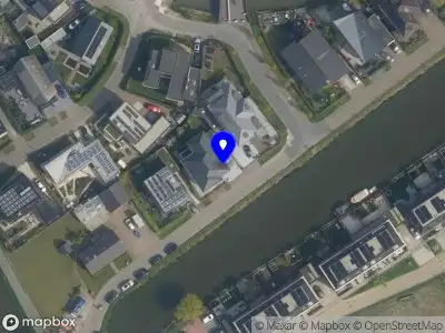 Nieuw bedrijf WI&A design