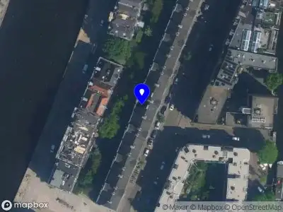 Studio Gonia Amsterdam