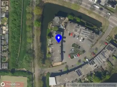 Nieuw bedrijf Deyhane