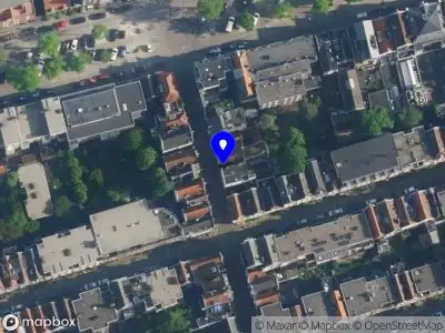 Nieuw bedrijf Constant van Panhuys Studio