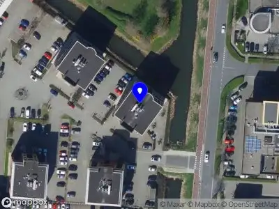 Spa Group Holding B.V.