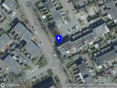 Nieuw bedrijf L.W.R. dienstverlening