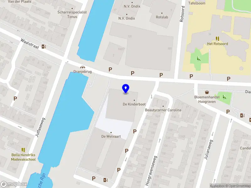 Lynn de Kleurenvriendin