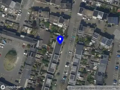 Negassi schoonmaakbedrijf