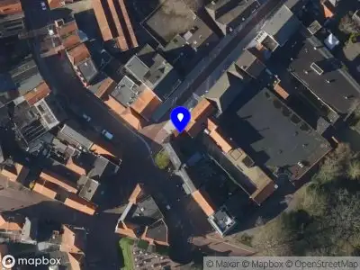 Nieuw bedrijf FERM BISTROT