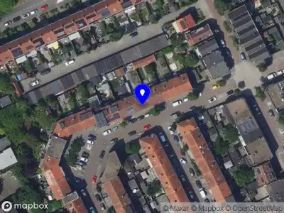Annelyn Deuling Dordrecht