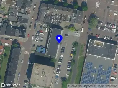 Nieuw bedrijf Garage Overbeek
