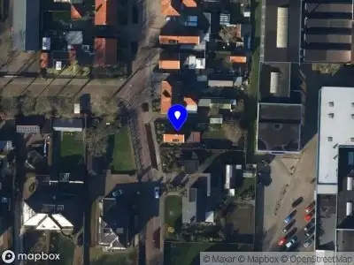 Stichting Rattenpootjes Ter Apel