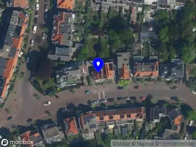 Julia van Hulst Haarlem