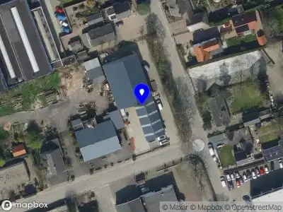 Autobedrijf Laurijssens