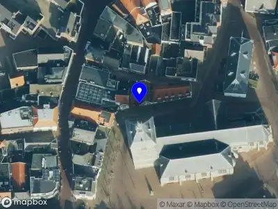 Nieuw bedrijf The Wrap Lab