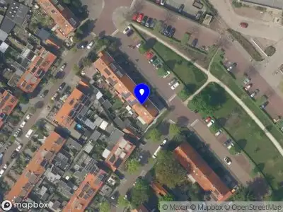 Nieuw bedrijf Dorine Schoon