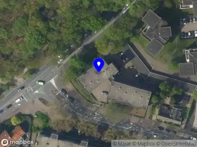 Soehayla Halouchi Hilversum