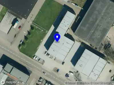 Anaimi dienstverlening