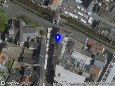 Nieuw bedrijf Garré & Heyneman v.o.f.