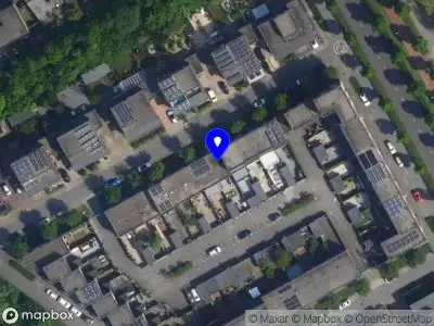 Nieuw bedrijf Busra Tureyen Photography