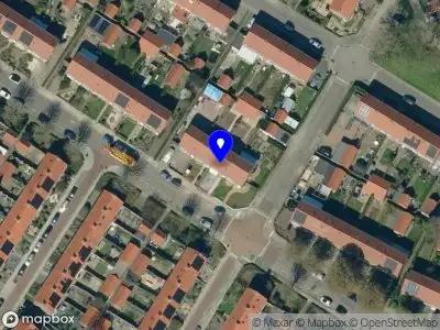 Nieuw bedrijf van de wakker afbouw