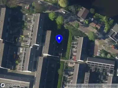 QP Railservice Alphen aan den Rijn