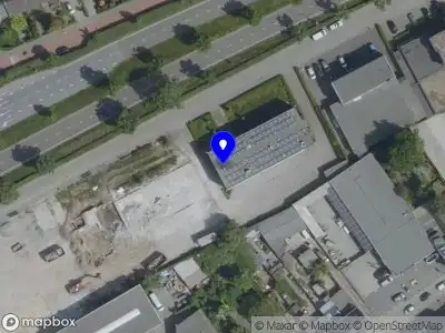 Ashley in de zorg Helmond