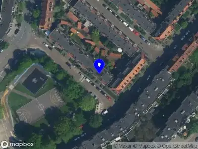 Rosa Mos HBO Verpleegkundige