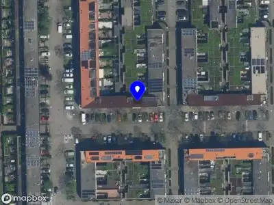 Stichting MuSSS Collectief Amsterdam