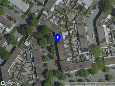 de Jong zorgt Maastricht