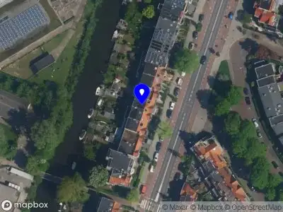 Tasman B.V. Haarlem