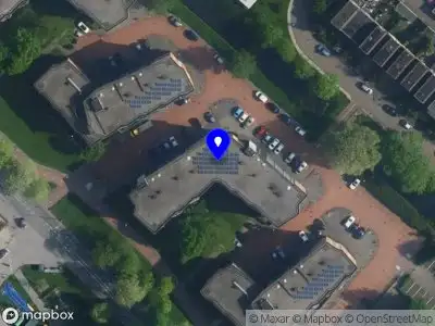 S.Ben Hoofddorp