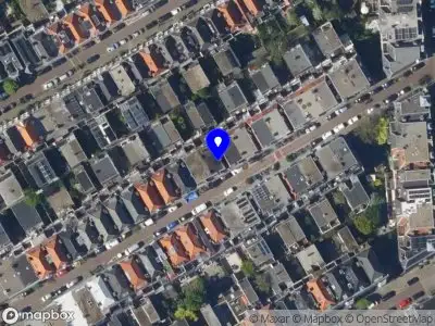 Jim Wilson 's-Gravenhage