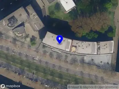 Nieuw bedrijf Bo Fokkens