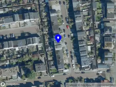 Juf Joyce van Kasteren