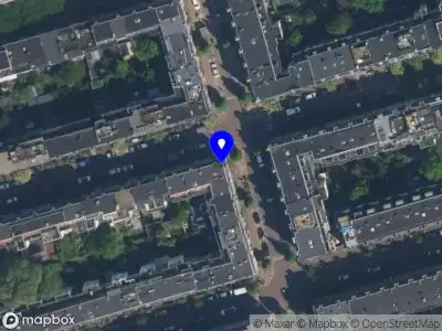 Psychotherapie praktijk Jilderda Amsterdam