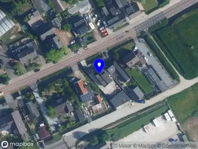 Nieuw bedrijf M. & R. B.V.