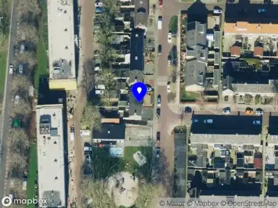 Nieuw bedrijf WLS-Diensten