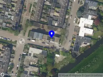 Taxi Ludolph Mijdrecht