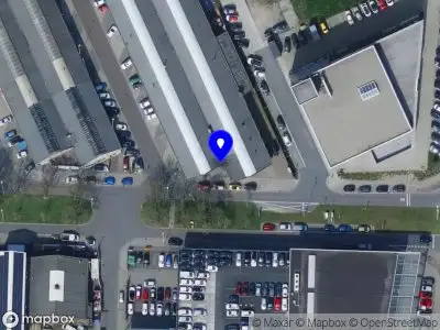 Metaalhandel Zondervan B.V. Dordrecht
