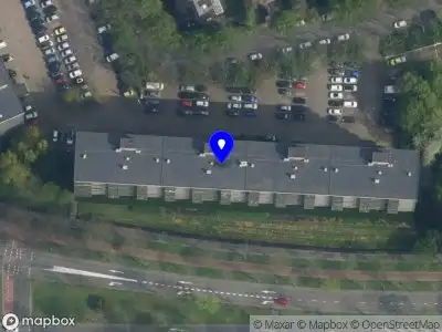 Sigma HR Consultancy Rijswijk