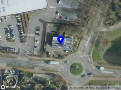 Kwadrant accountants/adviseurs B.V.